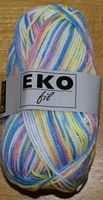 Eko-fil 301 pastelkleuren 10 bollen - Klik op de afbeelding om het venster te sluiten
